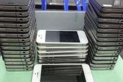 Người Việt chi 2,6 tỷ USD nhập điện thoại, linh kiện Trung Quốc