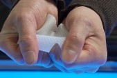 Nhật chế tạo 'siêu vật liệu' dẻo bền gấp 5 lần thép