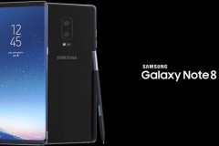 Những cách xem trực tuyến sự kiện ra mắt Galaxy Note 8