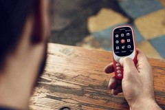 Nokia 3310 phiên bản 2017 sớm 'cháy hàng' tại Việt Nam
