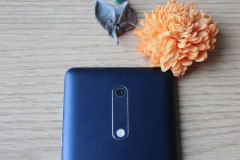 Nokia 5 - bước đệm cho hành trình trở lại thị trường của thương hiệu Phần Lan