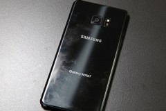 Note FE vẫn 'lép vế' so với Galaxy Note 8 dù giá tốt hơn
