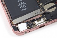 Pin nước chống cháy nổ cho điện thoại