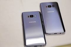 Samsung lộ thông tin smartphone mới, có thể là Galaxy S8 Mini