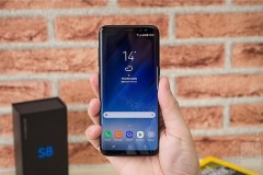 Samsung muốn thâu tóm đơn sản xuất chip Snapdragon 845 để cho Galaxy S9