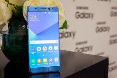Samsung tăng gấp 3 số máy Galaxy Note FE bán ra thị trường, bán từ tháng 7