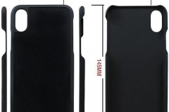 Thêm ảnh chụp ốp lưng tiết lộ thiết kế iPhone 8