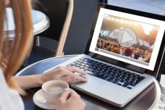Thiết bị ghép sóng tạo Wi-Fi tốc độ nhanh gấp 100 lần hiện tại