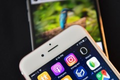 Thông tin người nổi tiếng lấy từ Instagram bị hacker rao bán giá… 10 USD