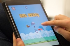 Tựa game Việt nổi tiếng Flappy Bird chính thức 'chết' trên iOS 11