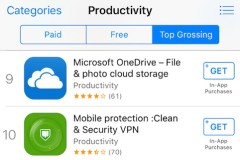 Ứng dụng lừa đảo kiếm hơn 80.000 USD mỗi tháng trên App Store