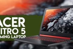 Điều gì khiến Acer Nitro 5 trở thành chiếc laptop gaming bán chuyên sáng giá nhất thời điểm hiện tại