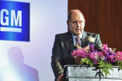 Doanh số Chevrolet tại Đông Nam Á tăng 12,5% tính từ đầu năm 2017