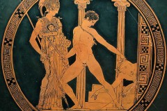 ‘Đôi cánh Icarus’: Mộng tưởng chinh phục bầu trời, bài học sâu sắc của người xưa cho thời nay…