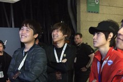 DOTA 2: Niềm tự hào Hàn Quốc tái lập dưới cái tên Team Phoenix