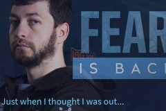 DOTA 2: Old Man Fear trở lại dẫn dắt Evil Geniuses