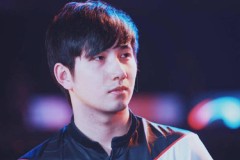 DOTA 2: Soái Ca Fy đầu nhập dưới trướng LGD với vị trí mới Offlane