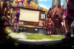 ĐTLM ngày 07/09: Tiếp tục các chỉnh sửa cân bằng cho bản cập nhật Chung Kết Thế Giới!