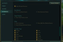 ĐTLM ngày 11/09: Các xạ thủ đã được chỉnh sửa tại bản cập nhật Chung Kết Thế Giới