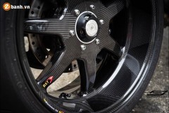 Ducati Xdiavel độ mệnh danh 'Kẻ dị biệt' của nhà Ducati