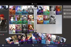Duel of Summoners - Thẻ bài hậu duệ của game PC nổi tiếng xứ Hàn sẽ mở cửa tháng 9 này