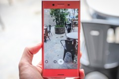DxOMark chấm điểm camera Xperia XZ Premium và kết quả là...