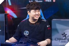 ESPN đánh giá xạ thủ tại CKTG 2017: PraY vượt qua Bang để đứng đầu