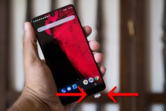 Essential Phone có cách để che giấu các logo mà những hãng smartphone khác nên học hỏi theo
