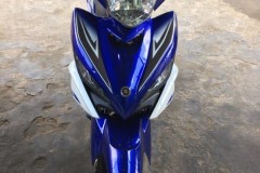 Exciter 135 độ cứng cáp với ngoại công và thâm hậu về nội công 62zz