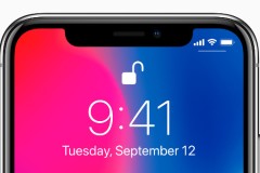 Face ID của iPhone X chỉ nhận được... 1 khuôn mặt!