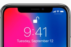 Face ID trên iPhone X chỉ cho phép cài đặt duy nhất 1 khuôn mặt