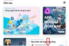 Facebook và Messenger có cập nhật, khắc phục lỗi văng ứng dụng. Cập nhật ngay thôi!!!