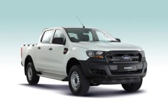 Ford giới thiệu Ranger XL Standard tiêu chuẩn nhất, giá chỉ 453 triệu VNĐ