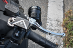 Future125 Fi, thay đổi ngược xu hướng với một vài phá cách.