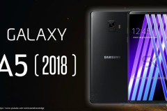 Galaxy A5(2018)tiếp tục xuất hiện trên GeekBench với bộ vi xử lý mạnh mẽ