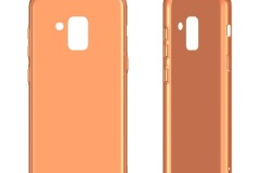 Galaxy A5, A7 2018 hé lộ nhiều chi tiết hấp dẫn: Màn hình vô cực, vân tay mặt sau, có Bixby