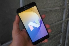 Galaxy J7 Prime tại Việt Nam chính thức được cập nhật Android 7.0