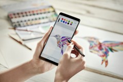 Galaxy Note 8 được bán với giá khởi điểm 7,9 triệu đồng