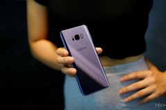 Galaxy S8 trở lại Geekbench với Android 8.0 Oreo, bản cập nhật chính thức sẽ sớm xuất hiện