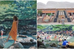 Ghim lại liền 9 điểm đến 200k đang HOT ở Bình Dương