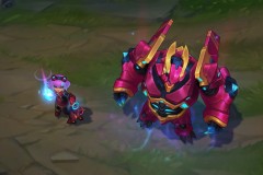 Giải cứu Vũ Trụ cùng biệt đội Siêu Nhân Thiên Hà – #1: Annie và Elise