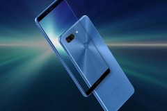 Gionee M7 chính thức ra mắt: Helio P30, RAM 6GB, camera kép, pin 4.000 mAh, giá 9.6 triệu