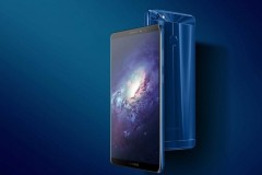 Gionee M7 Power trình làng tại Thái: Màn hình FullView, 4GB RAM, pin trâu