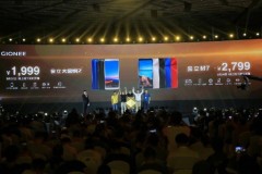 Gionee M7 và M7 Power trình làng: Pin trâu, camera xịn, giá tốt
