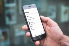 Google Drive nhận bản cập nhật mới, tương thích hoàn toàn với ứng dụng Files trên iOS 11