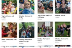 Google Photos Assistant có thể làm gì cho bạn?