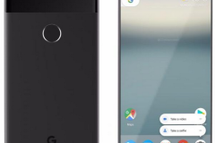 Google Pixel 2, Pixel 2 XL lộ cấu hình đầy đủ trước ngày ra mắt