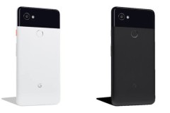 Google Pixel 2, Pixel 2 XL tiếp tục lộ ảnh kèm giá bán chi tiết