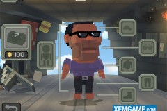 Guns Royale – PUBG điện thoại thậm chí còn hỗ trợ công nghệ thực tế ảo