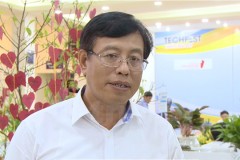Hải Phòng tiên phong trong phong trào khởi nghiệp đổi mới sáng tạo